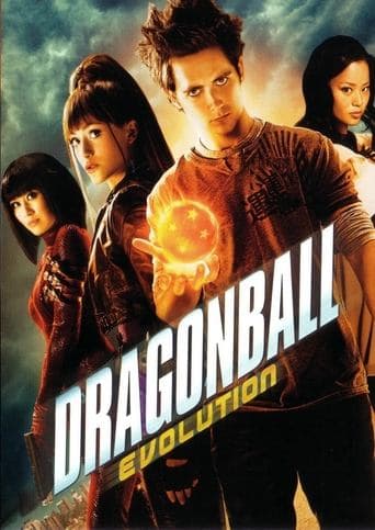 Dragonball Evolution Stream Sverige