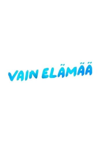 Vain elämää Stream Sverige