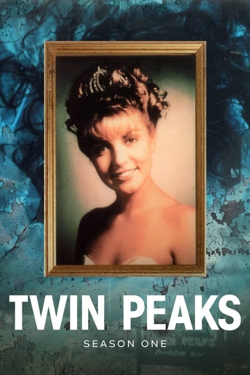 Twin Peaks Stream Sverige