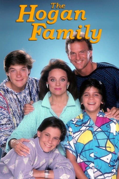 The Hogan Family Stream Sverige Stream Sverige