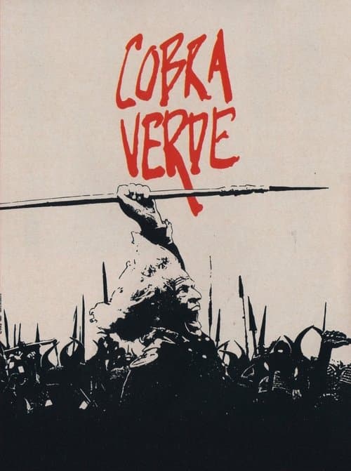 Cobra Verde Stream Sverige