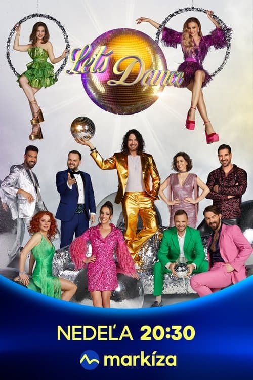Let's Dance Stream Sverige Stream Sverige