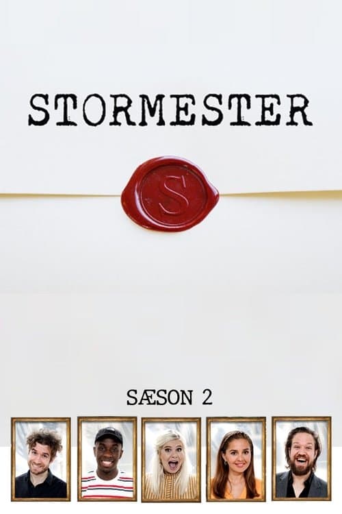 Stormester Stream Sverige