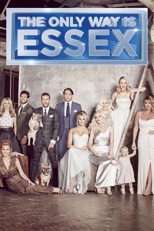 The Only Way Is Essex Stream Sverige Stream Sverige
