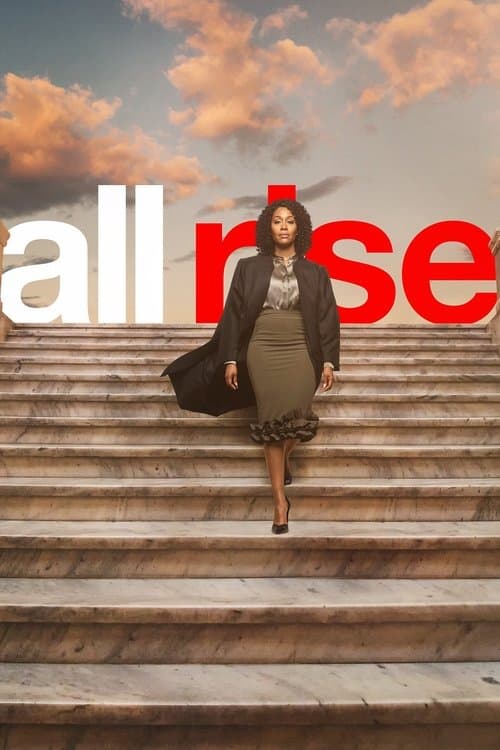 All Rise Stream Sverige Stream Sverige