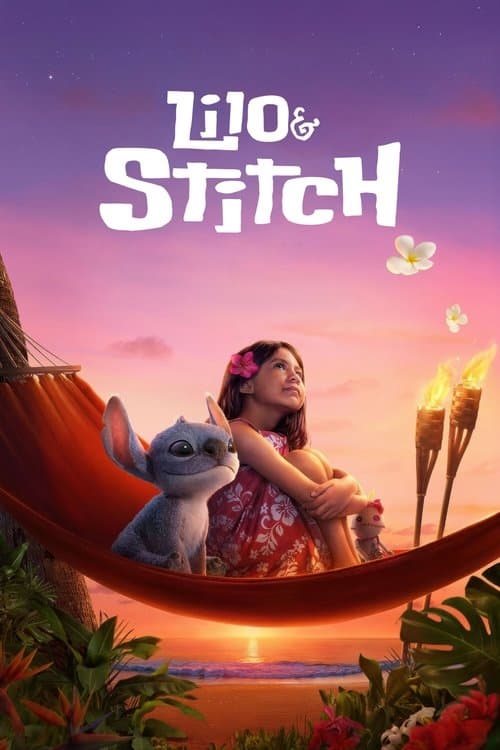 Lilo & Stitch Stream Sverige