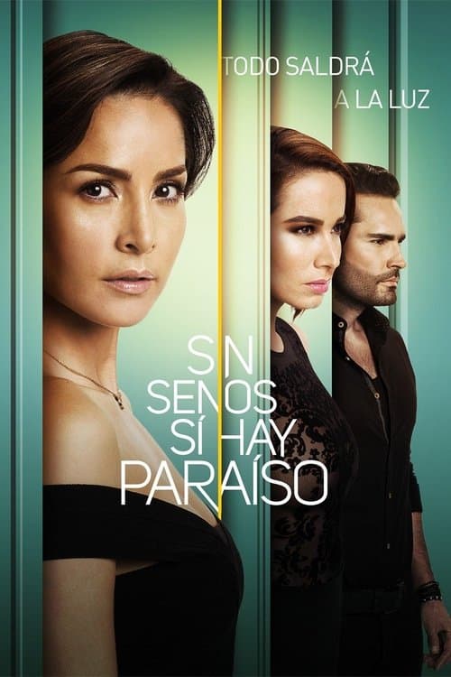 Sin senos sí hay paraíso Stream Sverige Stream Sverige