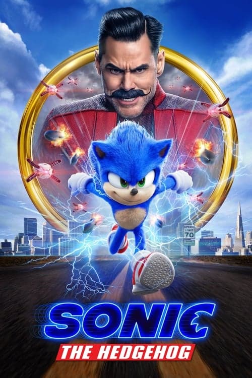 Sonic the Hedgehog Stream Sverige