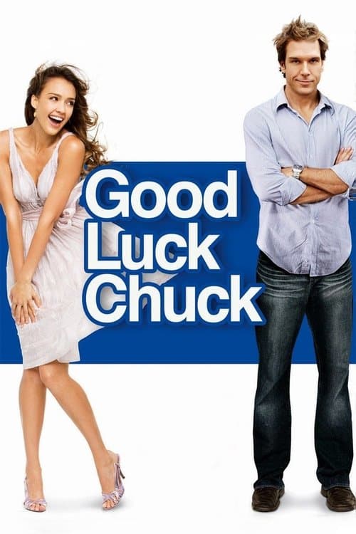 Good Luck Chuck Stream Sverige