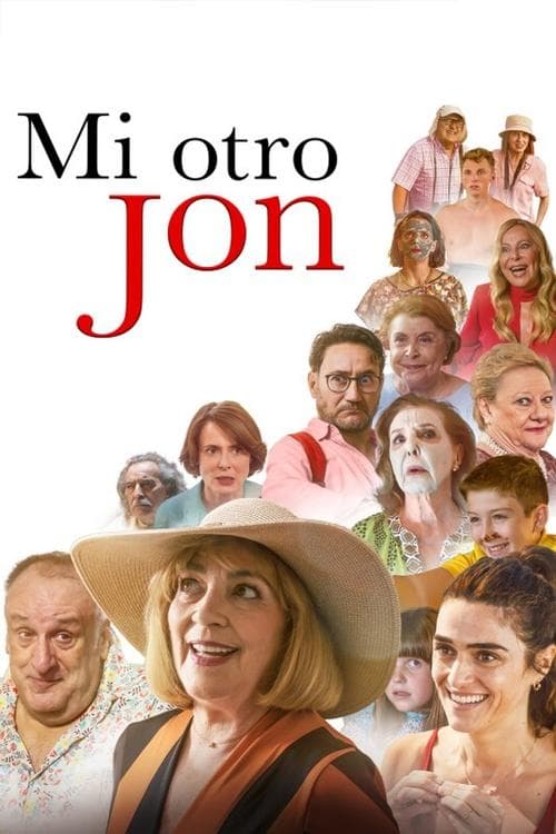 Mi otro Jon Stream Sverige