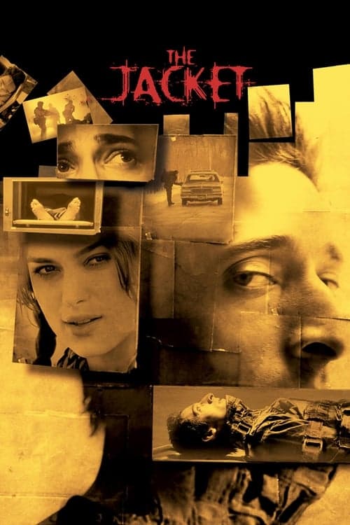 The Jacket Stream Sverige