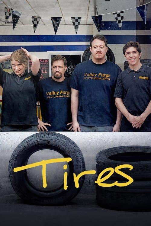 Tires Stream Sverige Stream Sverige