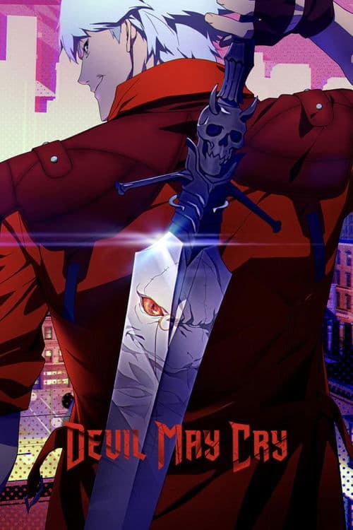 Devil May Cry Stream Sverige Stream Sverige