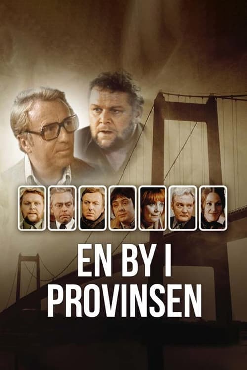 En by i provinsen Stream Sverige Stream Sverige