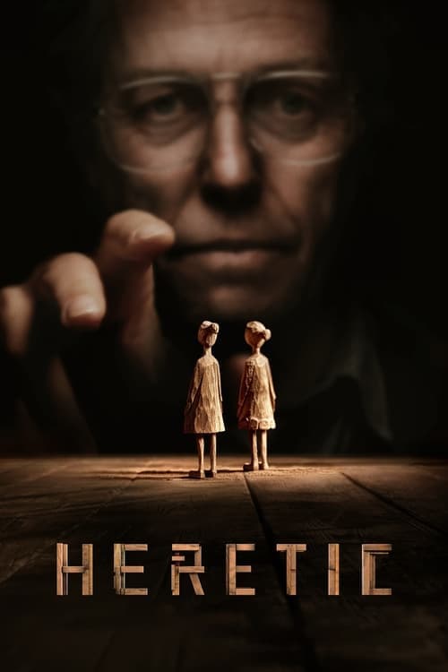 Heretic Stream Sverige