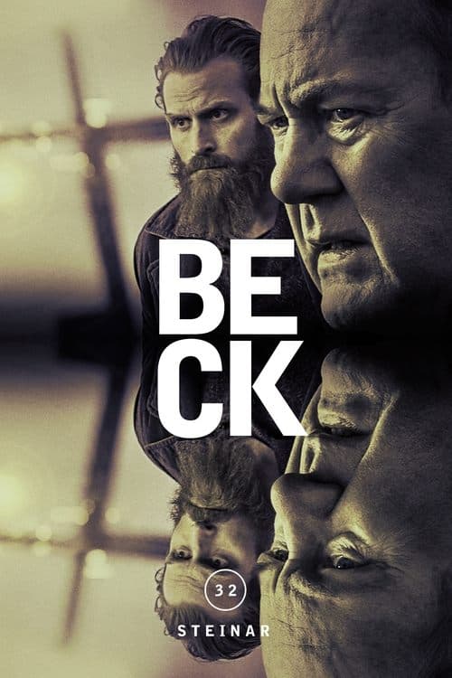 Beck 32 - Steinar Stream Sverige