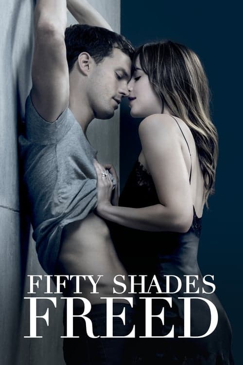 Fifty Shades Freed Stream Sverige