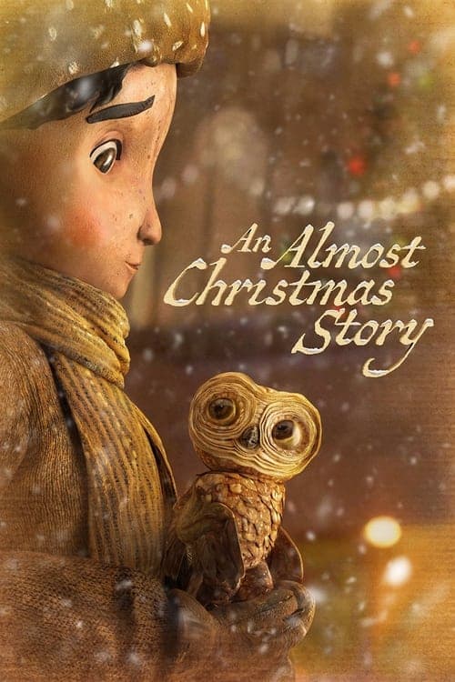 An Almost Christmas Story Stream Sverige