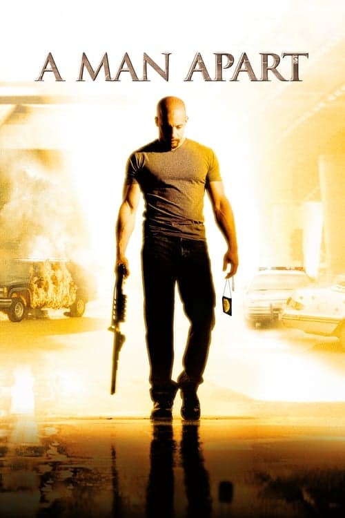 A Man Apart Stream Sverige