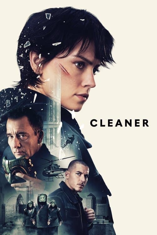 Cleaner Stream Sverige
