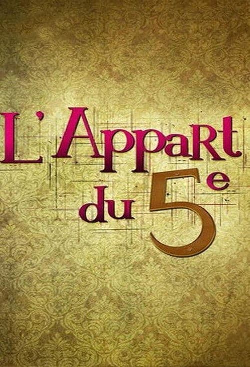 L'appart du 5e Stream Sverige Stream Sverige