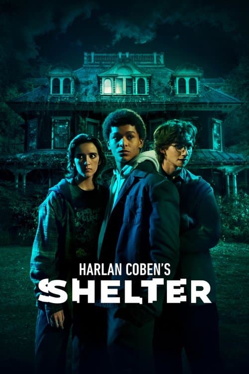 Harlan Coben's Shelter Stream Sverige Stream Sverige