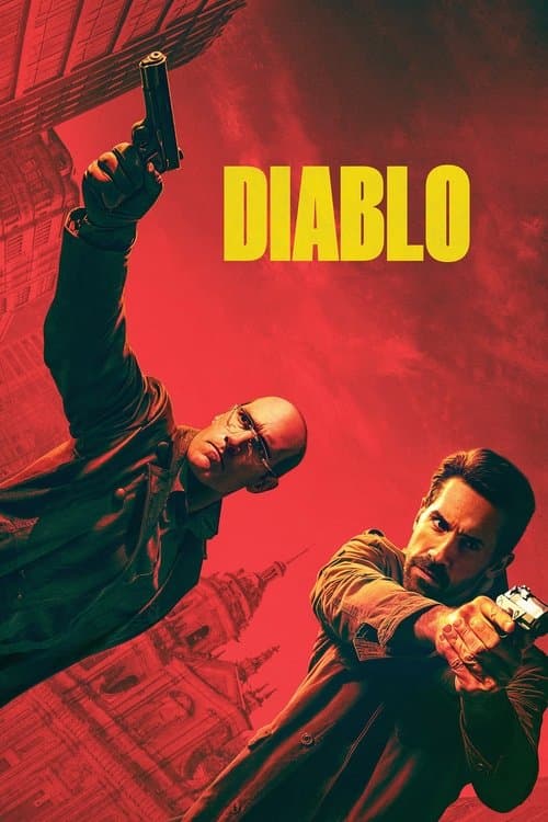 Diablo Stream Sverige