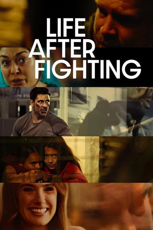 Life After Fighting Stream Sverige