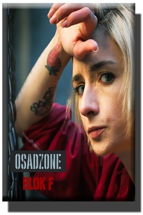 Osadzone blok F Stream Sverige