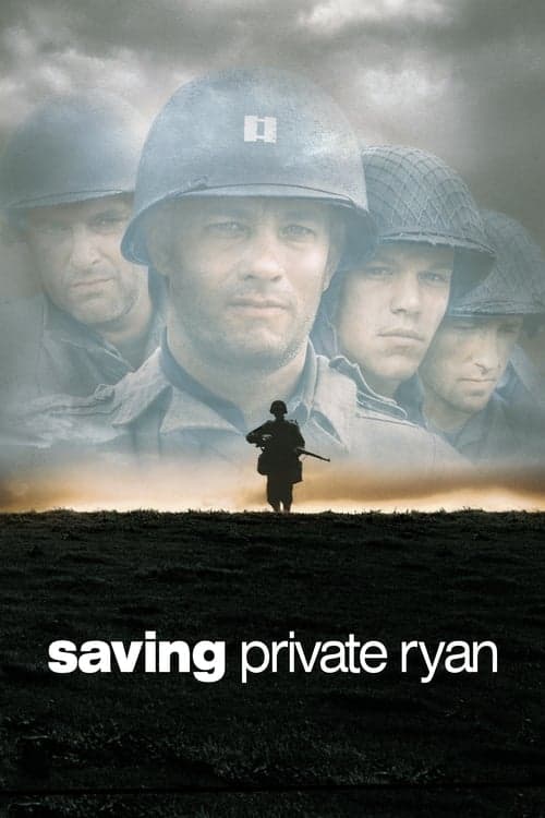 Rädda menige Ryan Stream Sverige