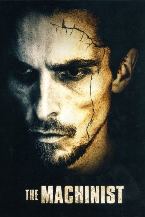 The Machinist Stream Sverige