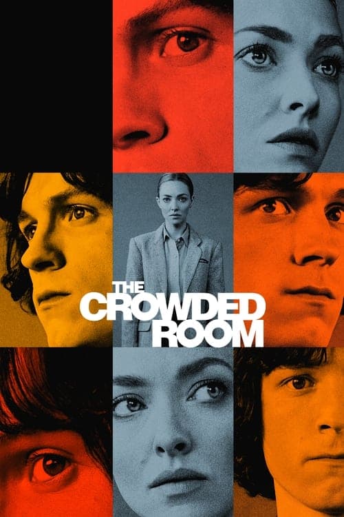 The Crowded Room Stream Sverige