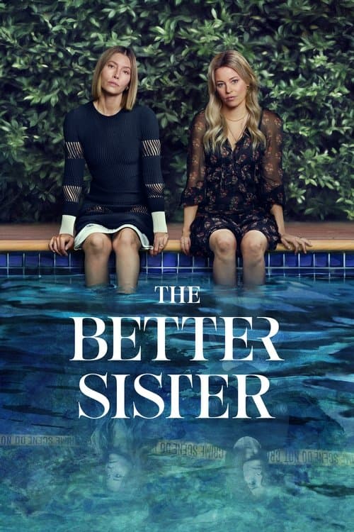 The Better Sister Stream Sverige Stream Sverige