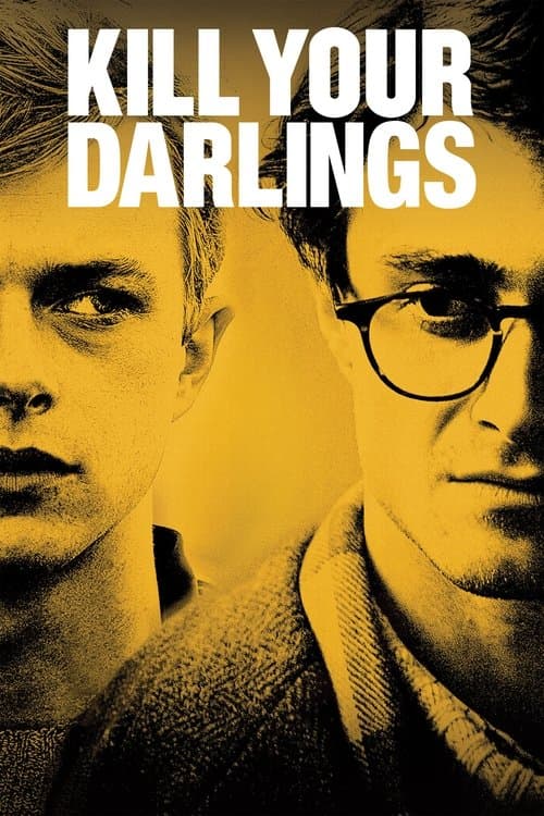 Kill Your Darlings Stream Sverige