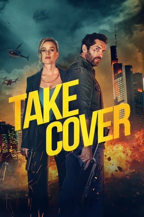 Take Cover Stream Sverige