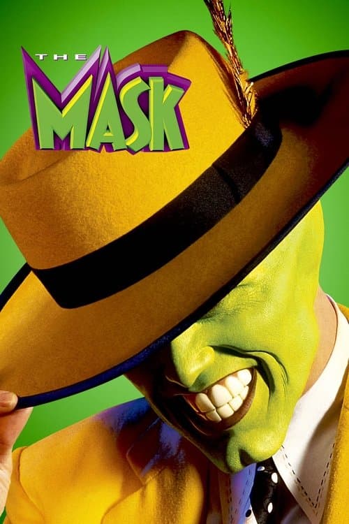 The Mask Stream Sverige