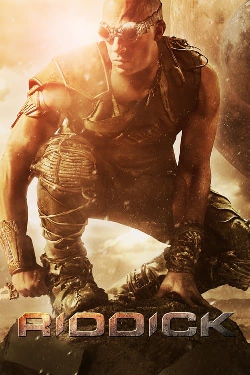 Riddick Stream Sverige