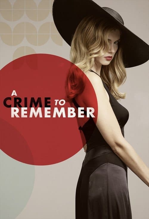 A Crime to Remember Stream Sverige Stream Sverige