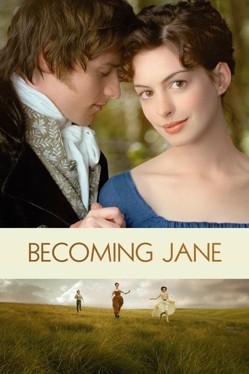 En ung Jane Austen Stream Sverige